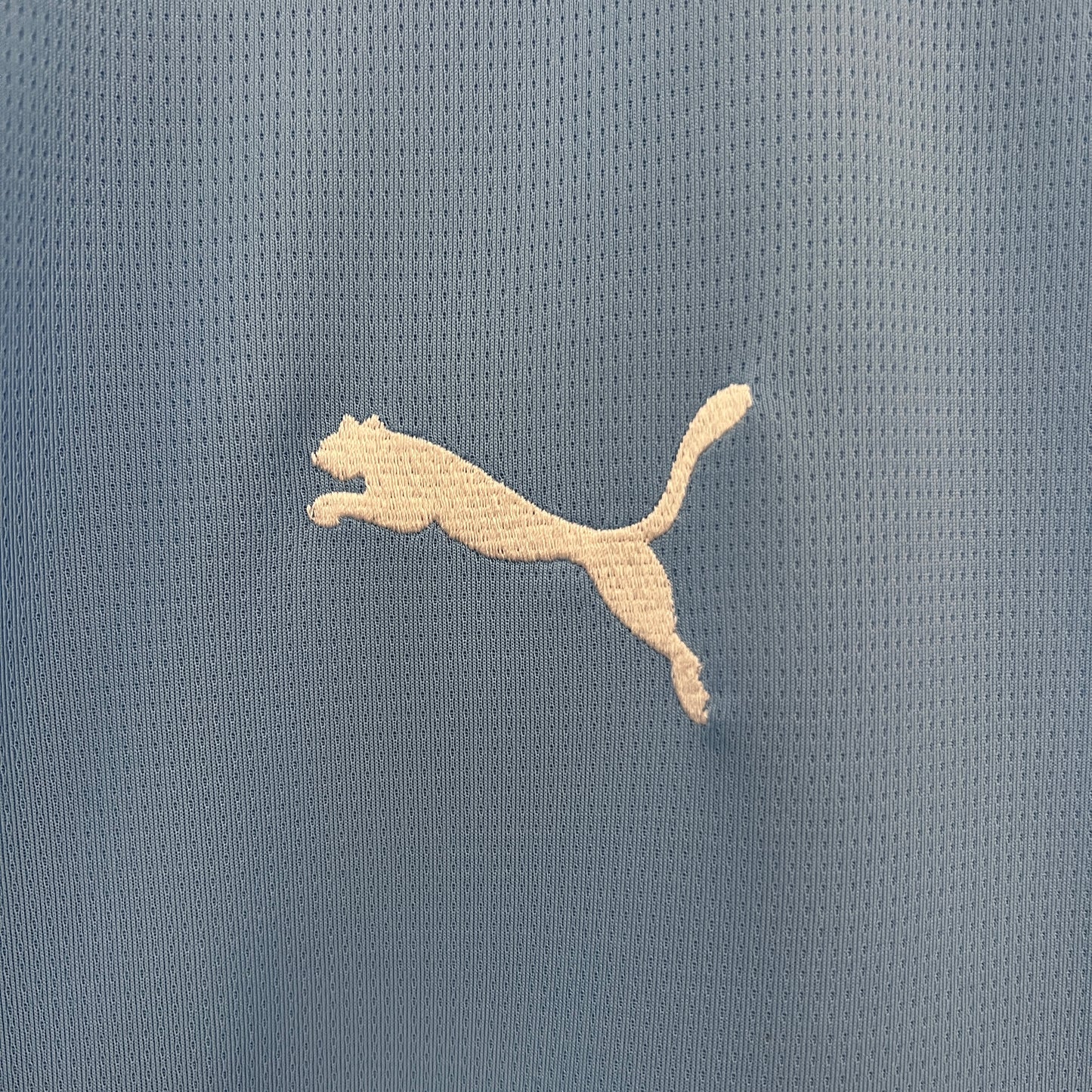 Manchester City Home 24/25 Kit