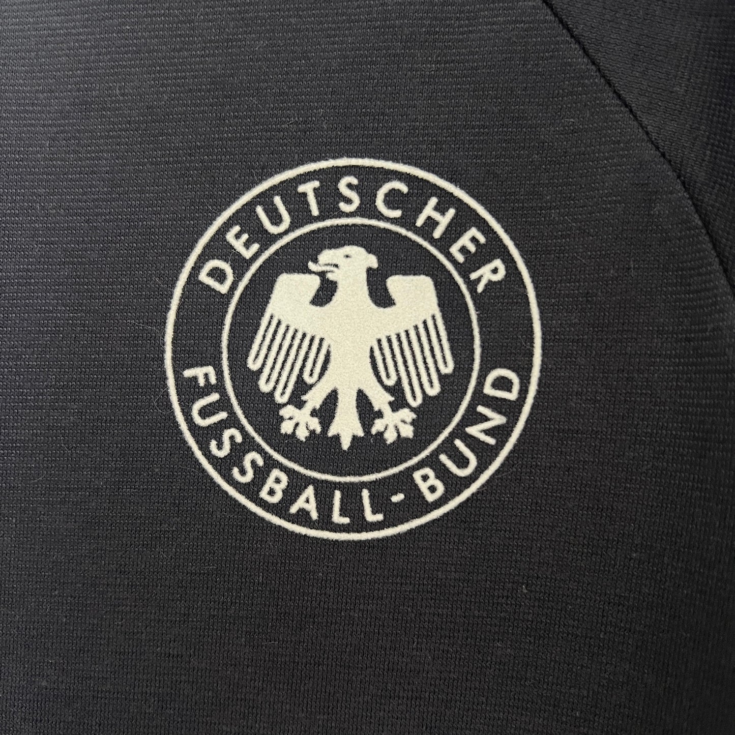 Germany Special Edition Retro Kit