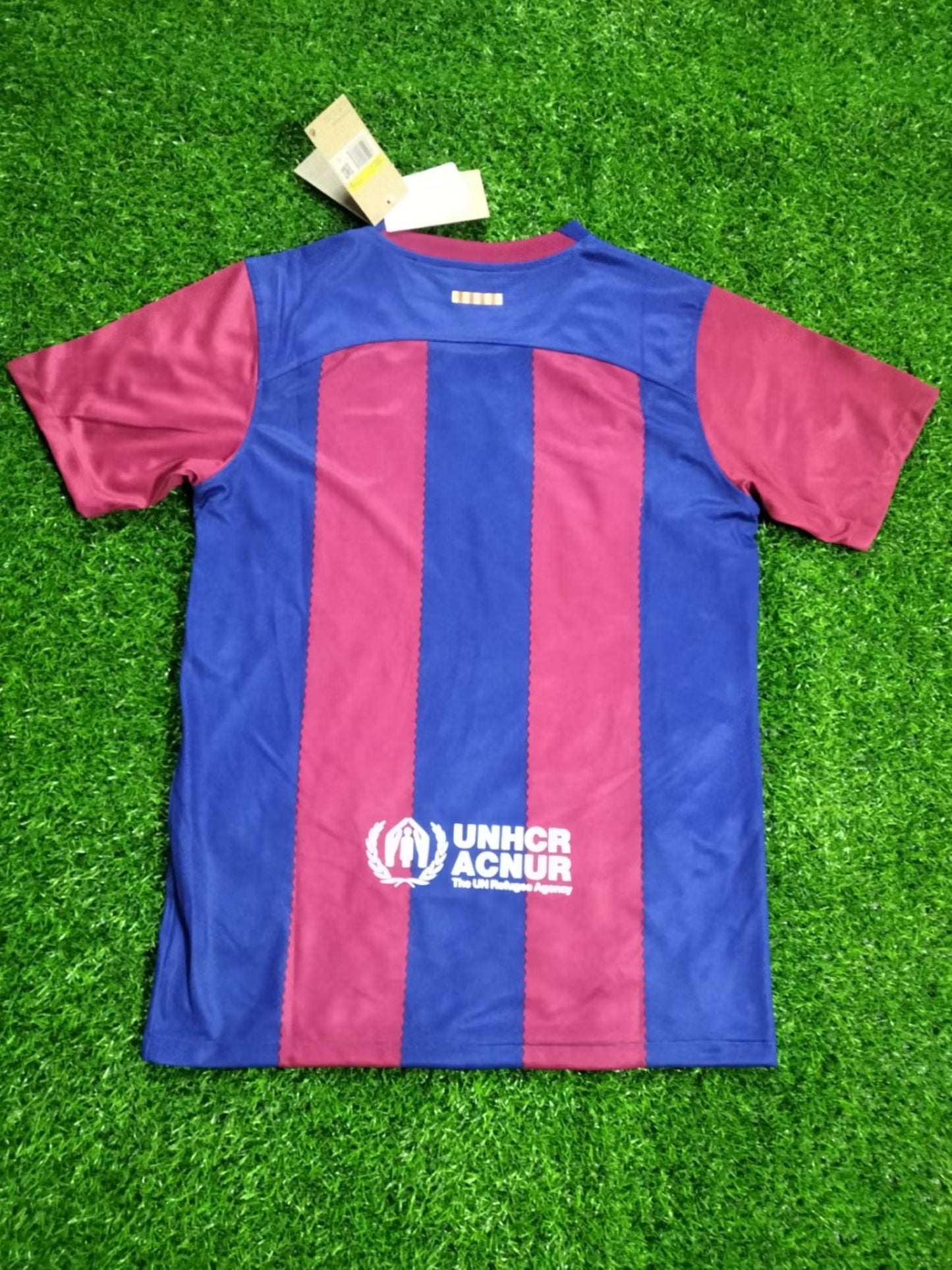 FC Barcelona Home 2023-24 Kit