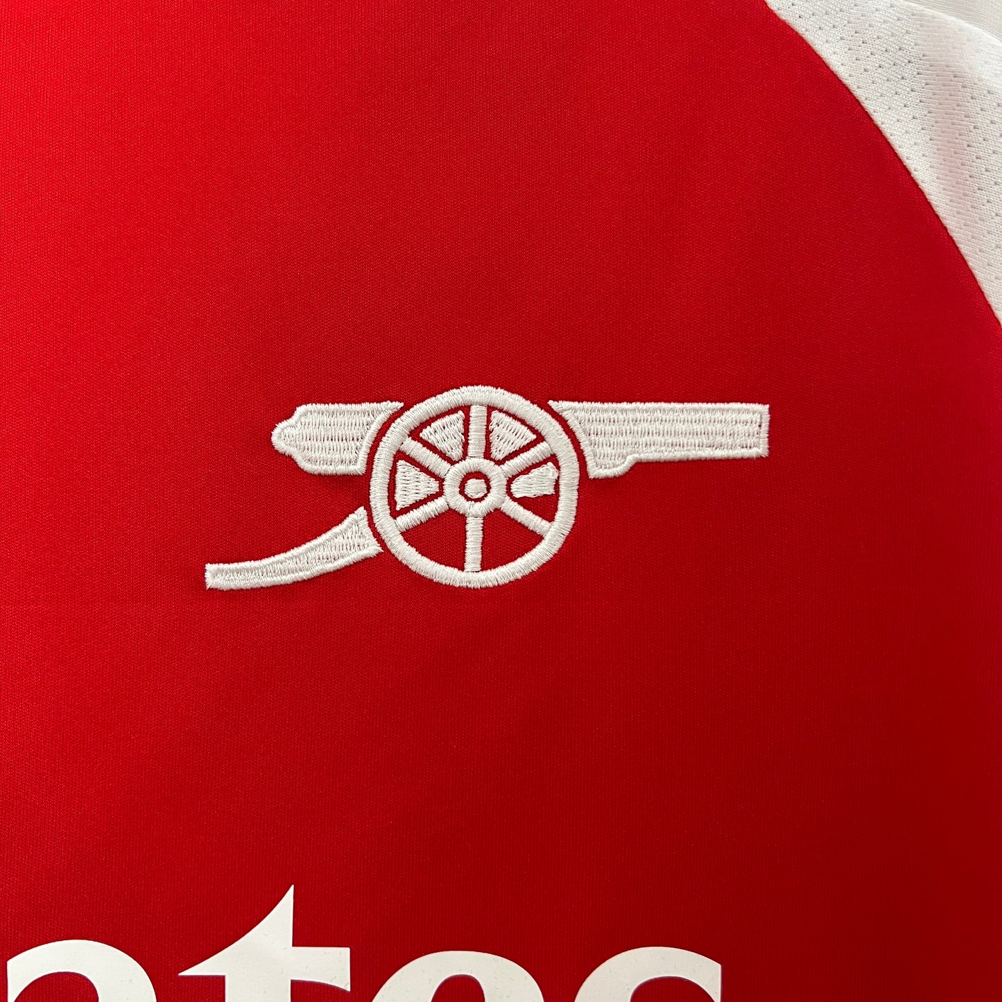 Arsenal Home 24/25 Kit