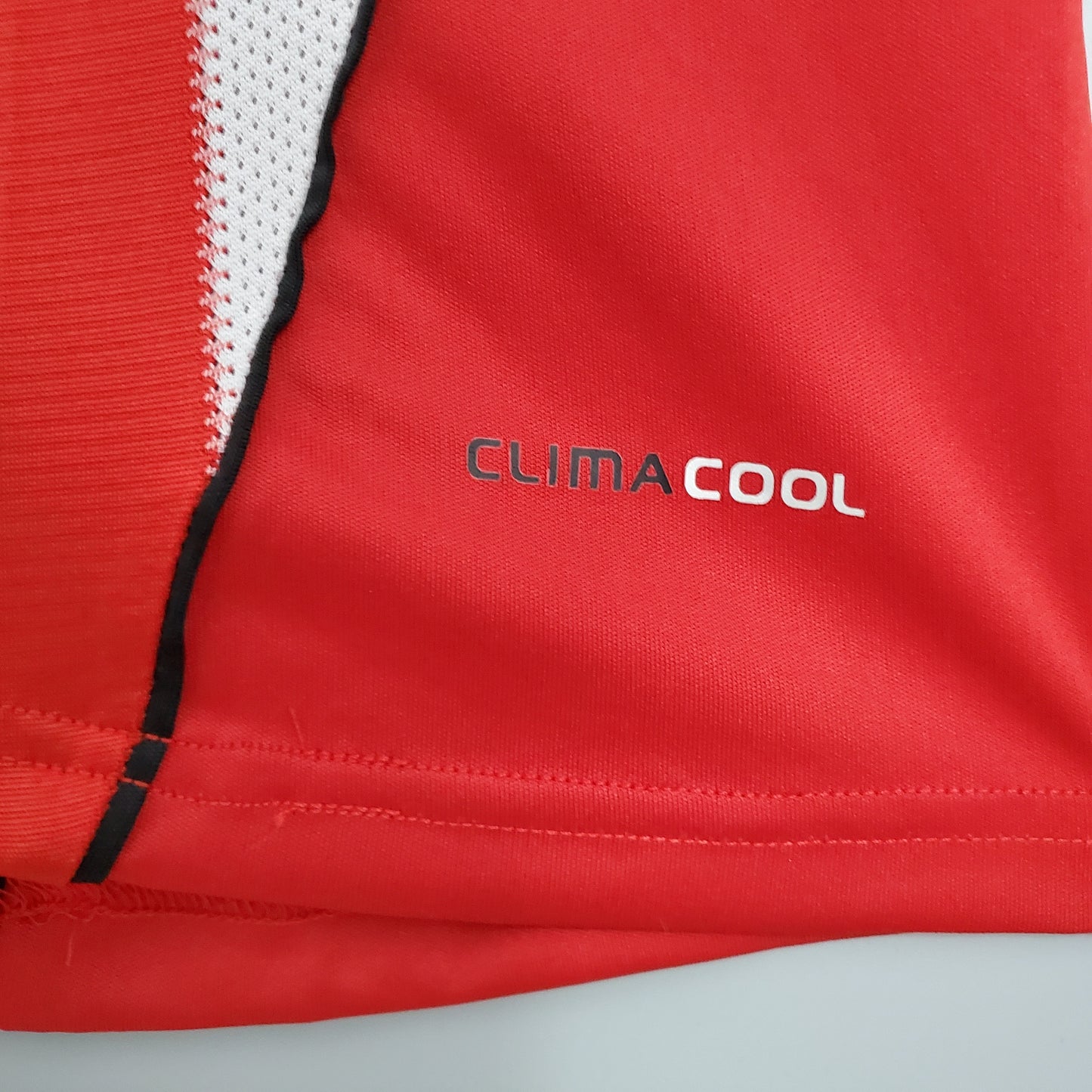 Bayern Munich 2010-11 Retro Jersey