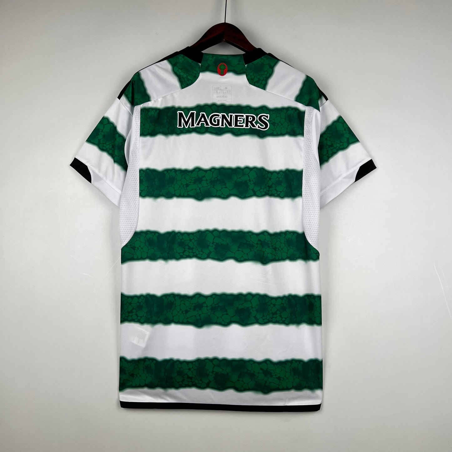 Celtic 2023-24 Home Kit