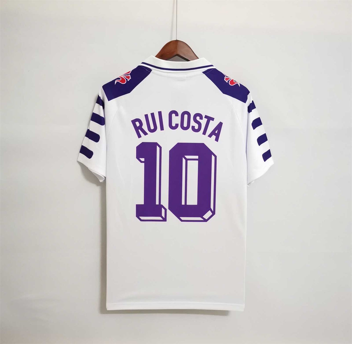 Fiorentina 1998 Away Jersey