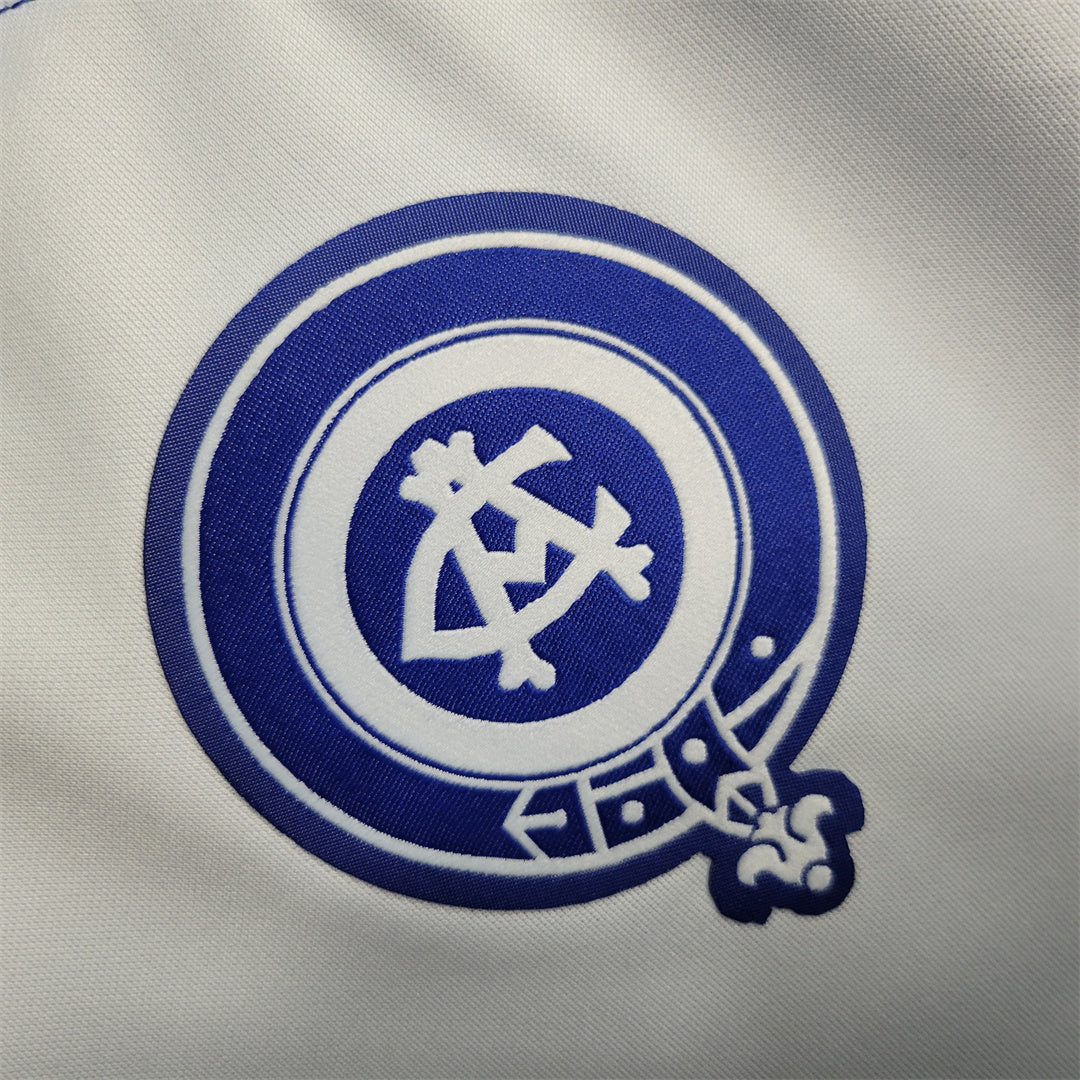 Atletico Madrid 120th Anniversary Kit