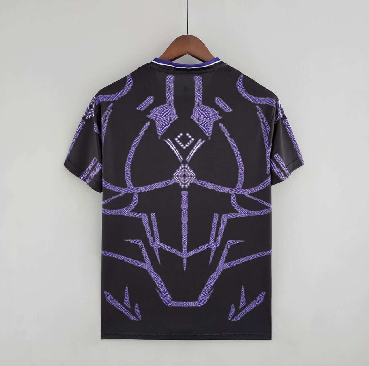 Germany National Team Wakanda Special Edition Kit