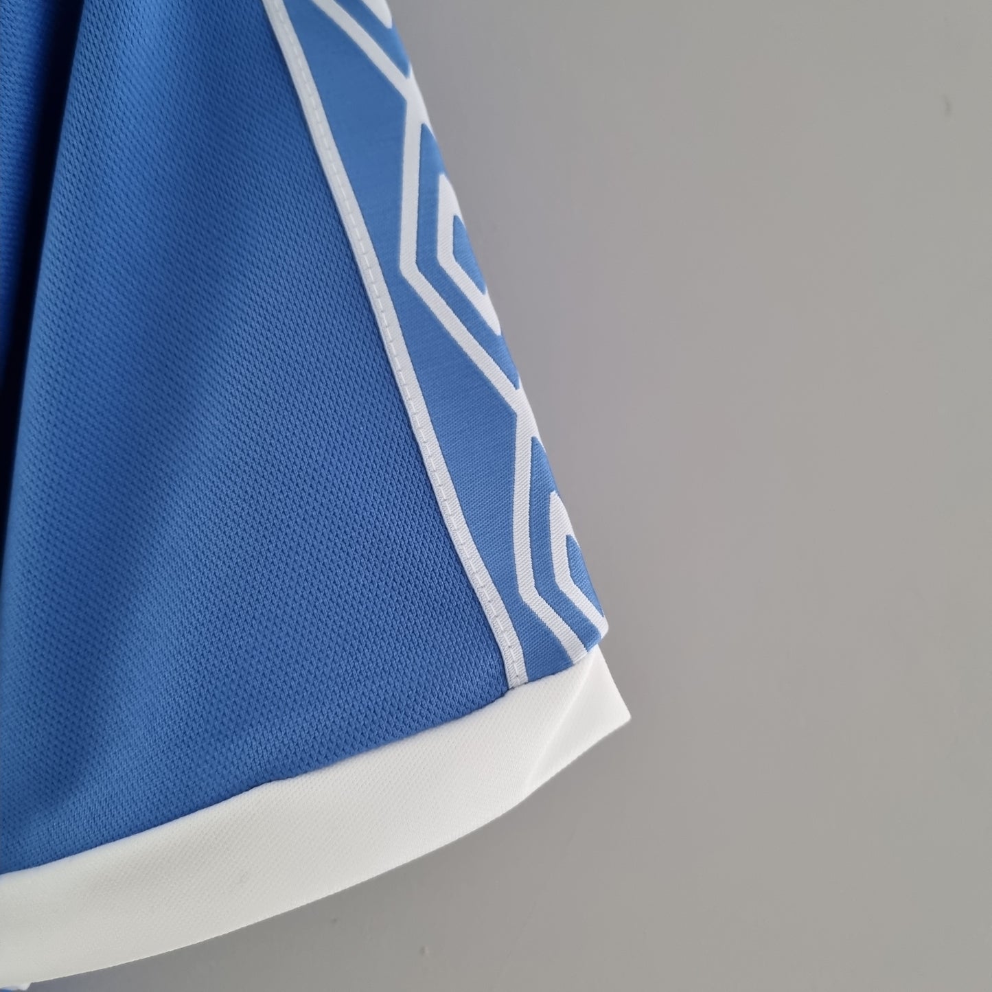 Manchester City 1981-82 Retro Jersey