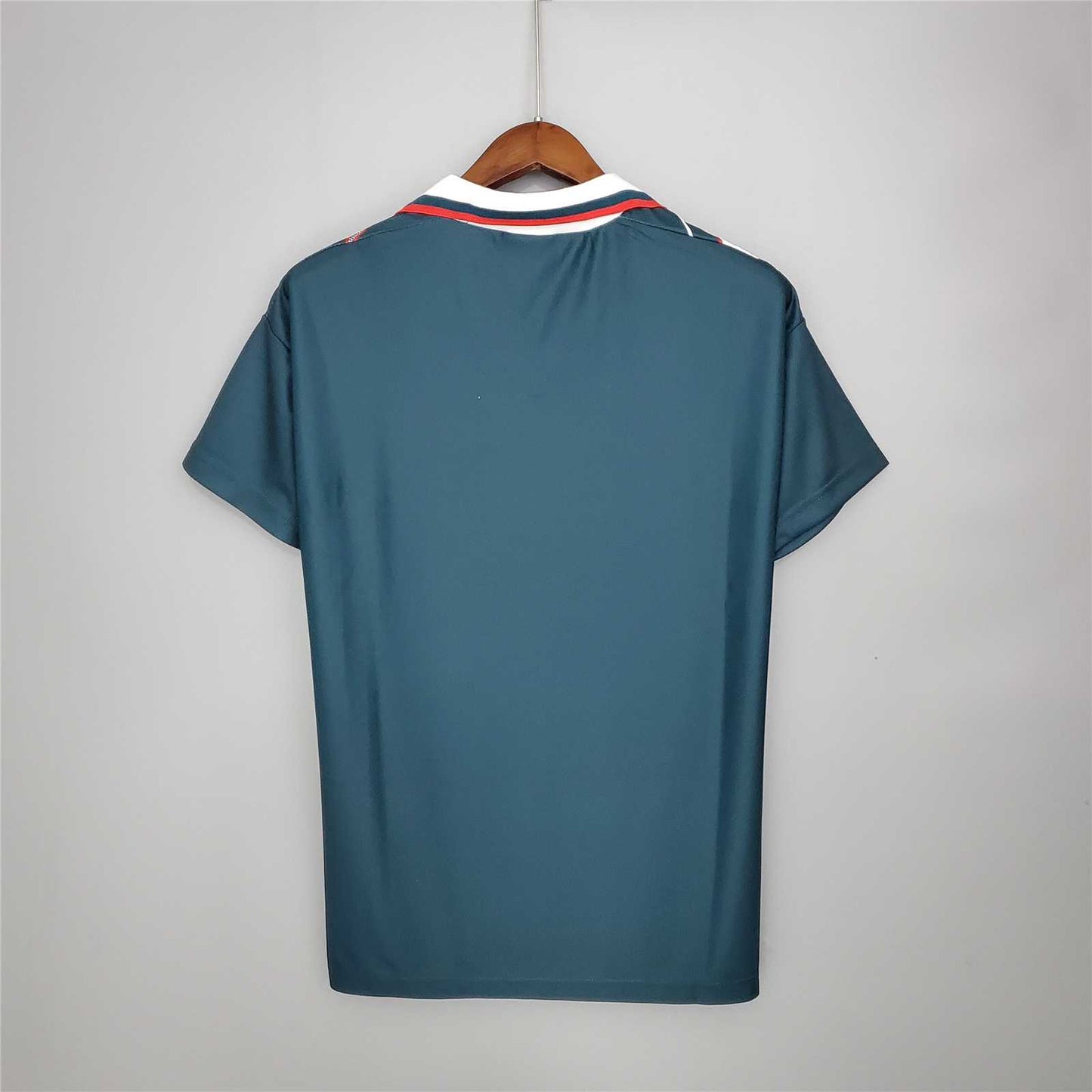 Wales 1994 Retro Away Jersey