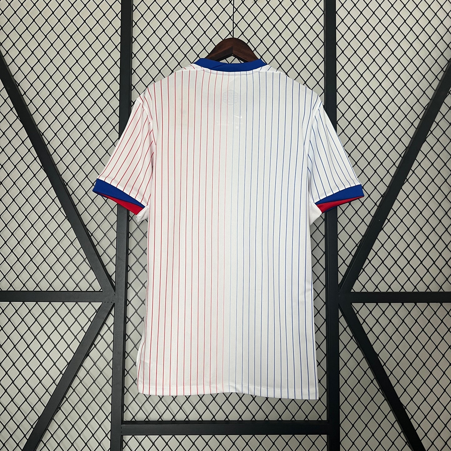 France Away 24/25 Kit