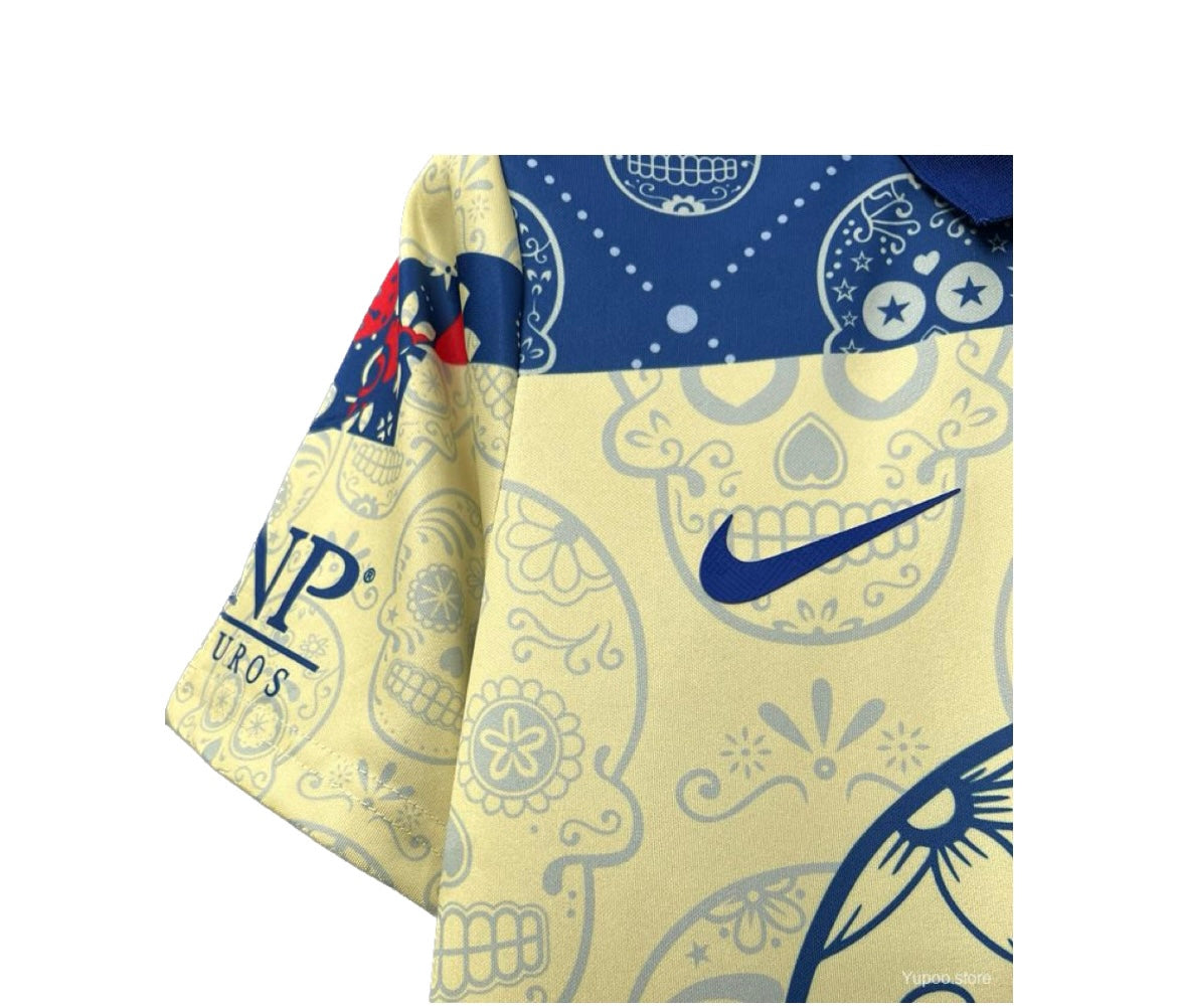 America Day of the Dead Dia de Muertos Kit