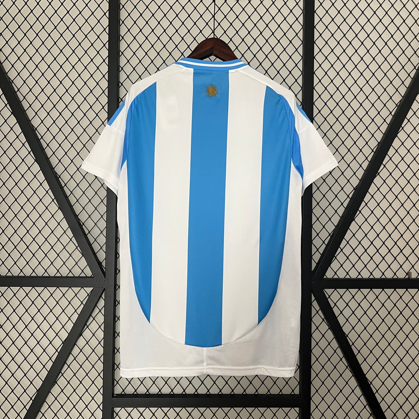 Argentina Home 24/25 Kit