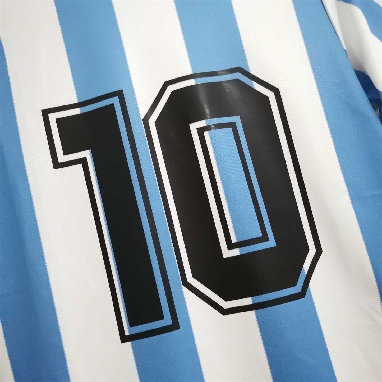 Argentina 1978 World Cup Retro Jersey