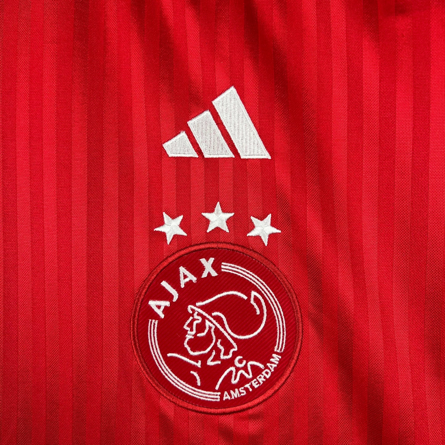 Ajax Home 2023-24 Kit