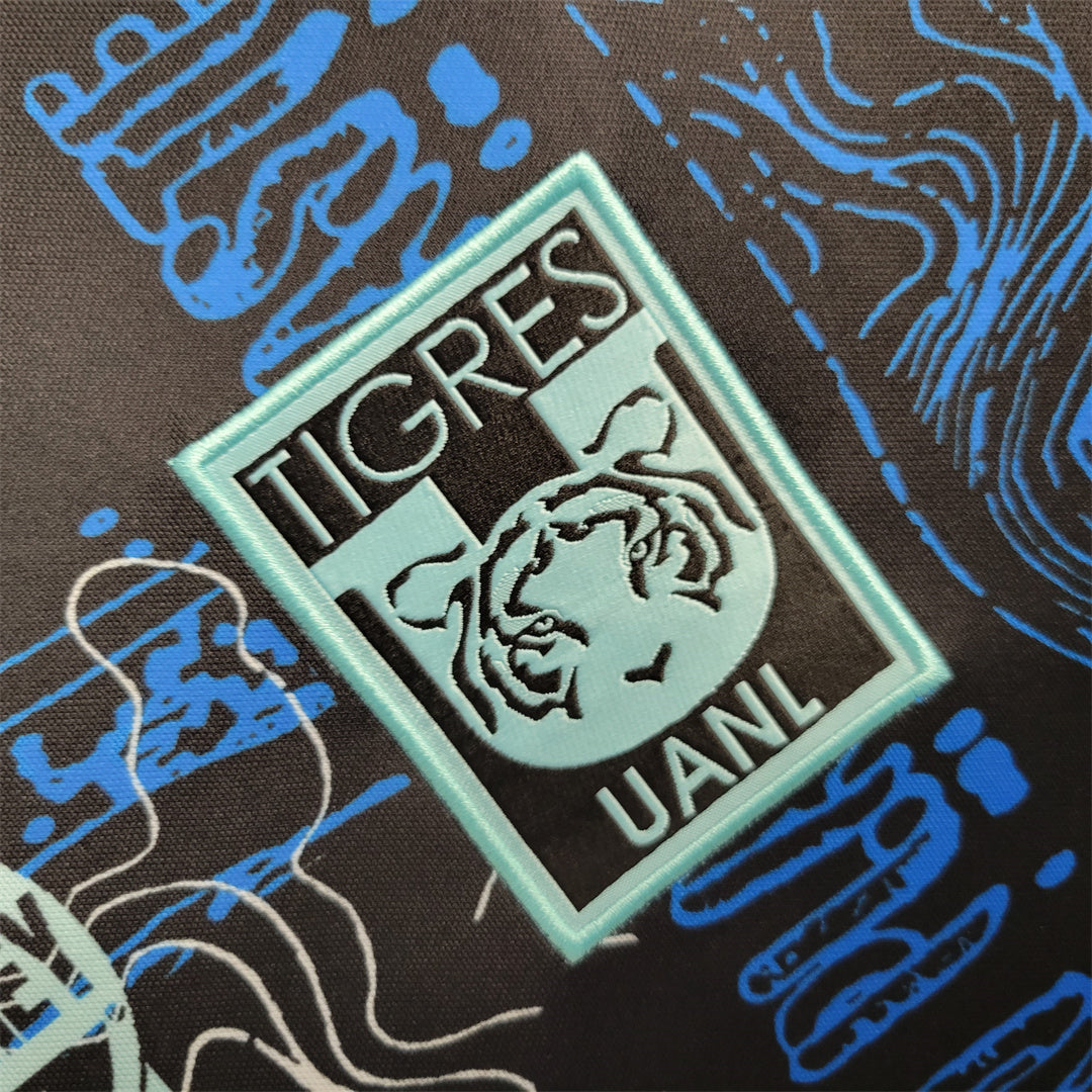 Tigres Special Edition Kit