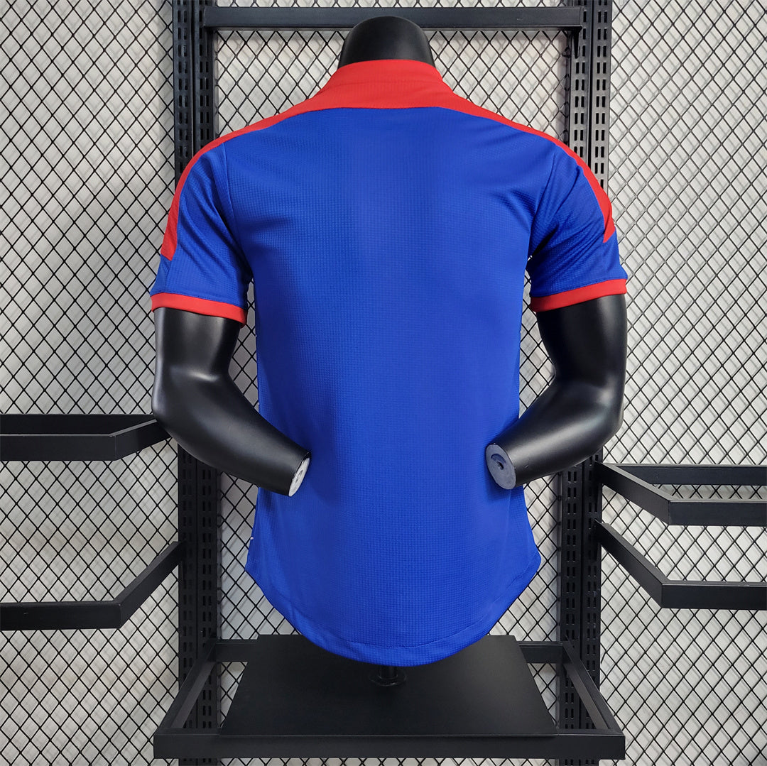 Japan National Team Knights of the Zodiac Kit