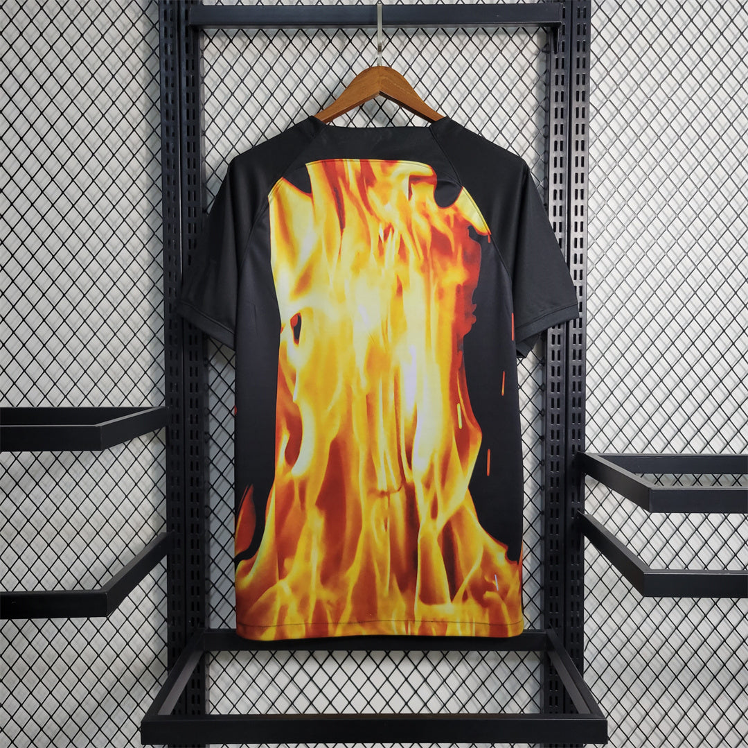 PSG Flame Special Edition Kit