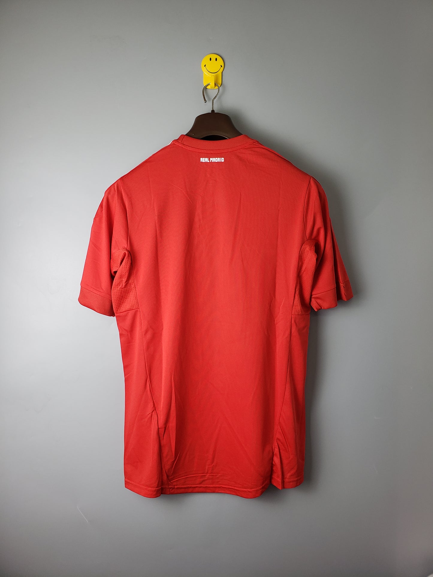 Real Madrid 2012-13 Third Kit