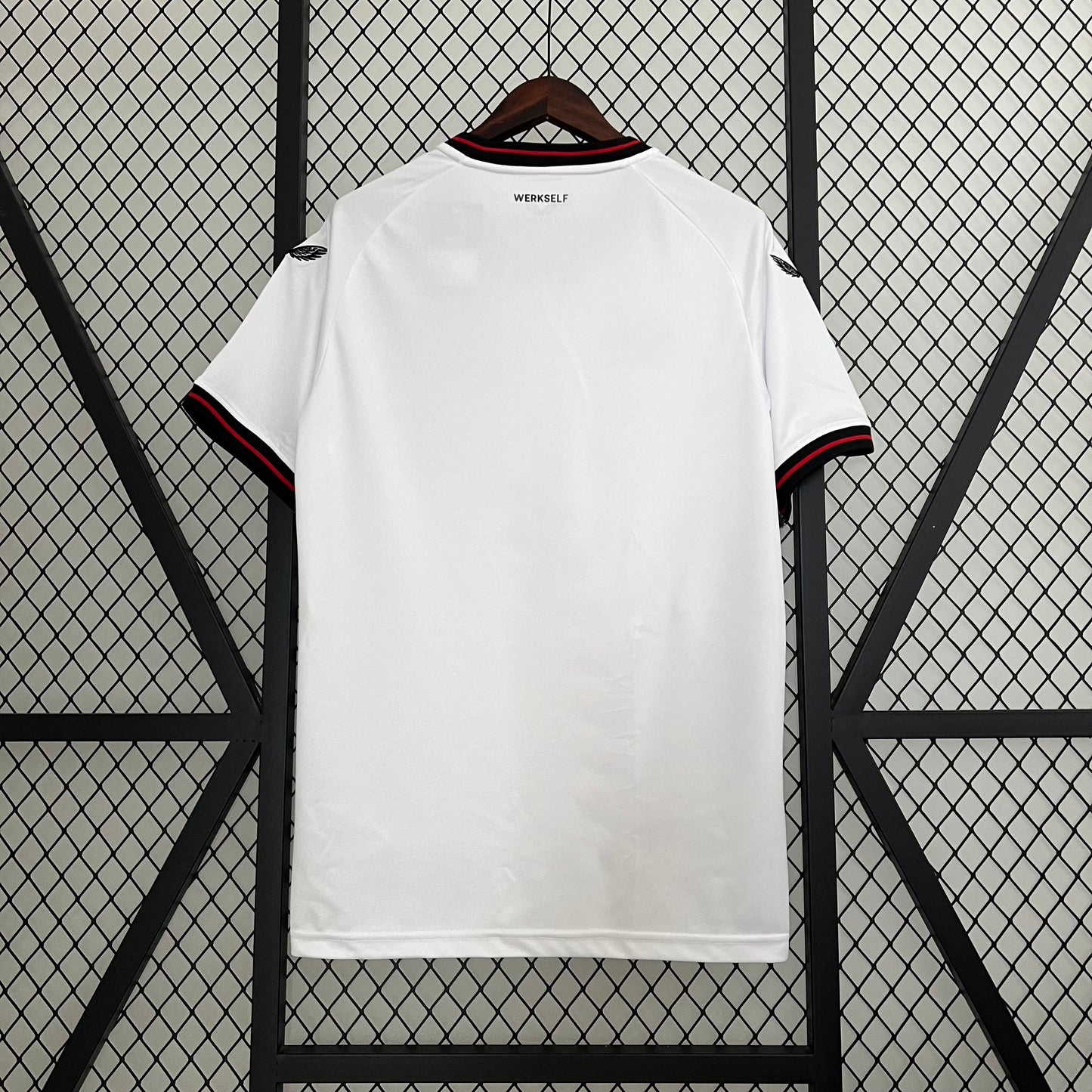 Bayer 04 Leverkusen Away 2023-24 Kit