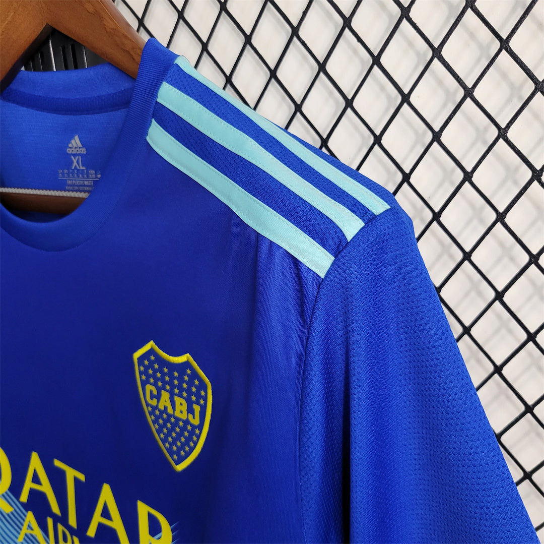 Boca Juniors 2023-24 Special Kit