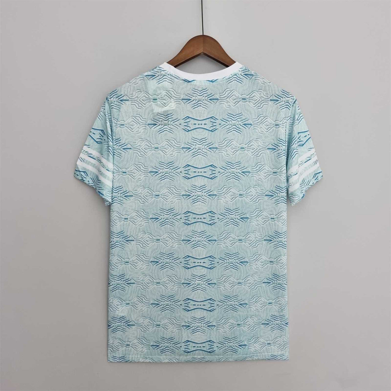 Real Madrid Blue Ocean Special Edition Kit