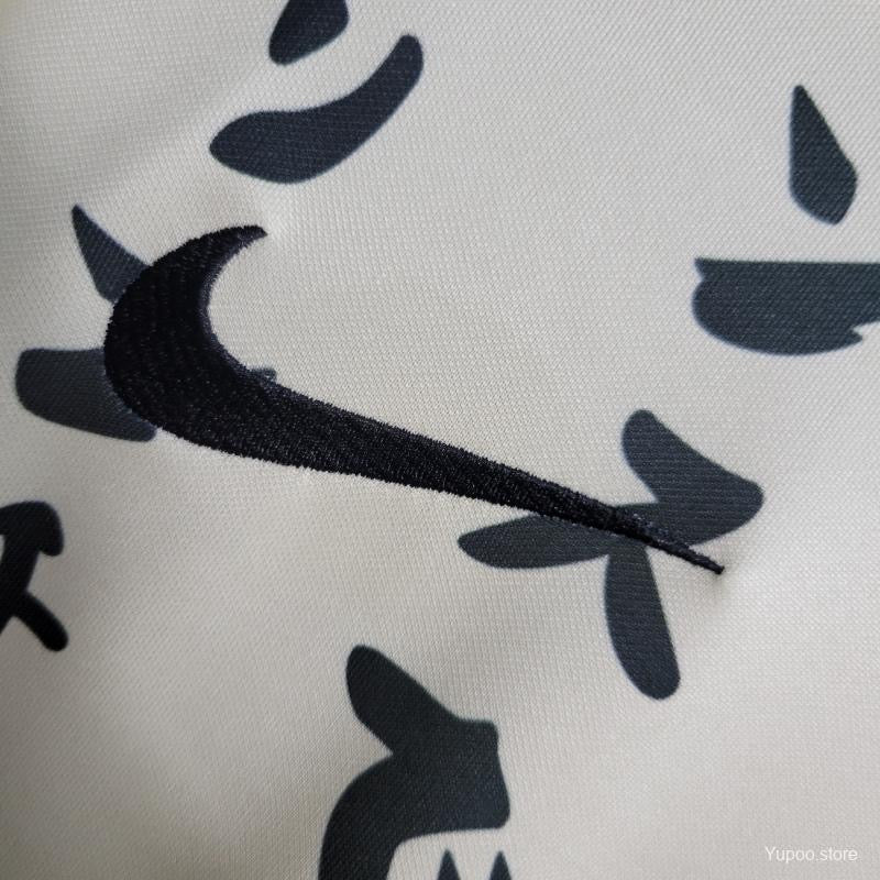 Corinthians x Japan Kit