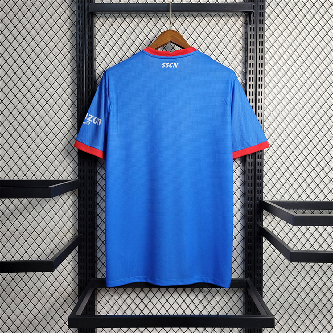 Napoli Christmas Special Kit