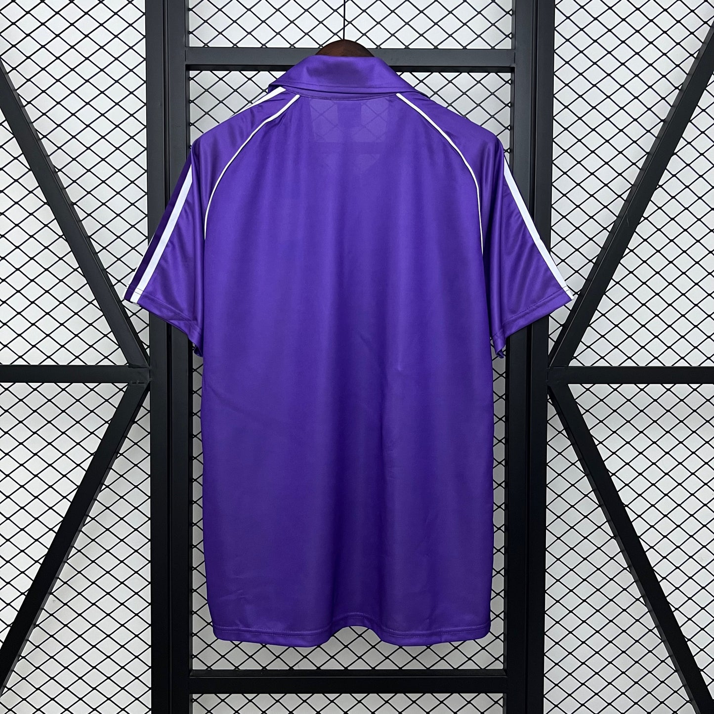 Real Madrid 1984/85 Away Kit