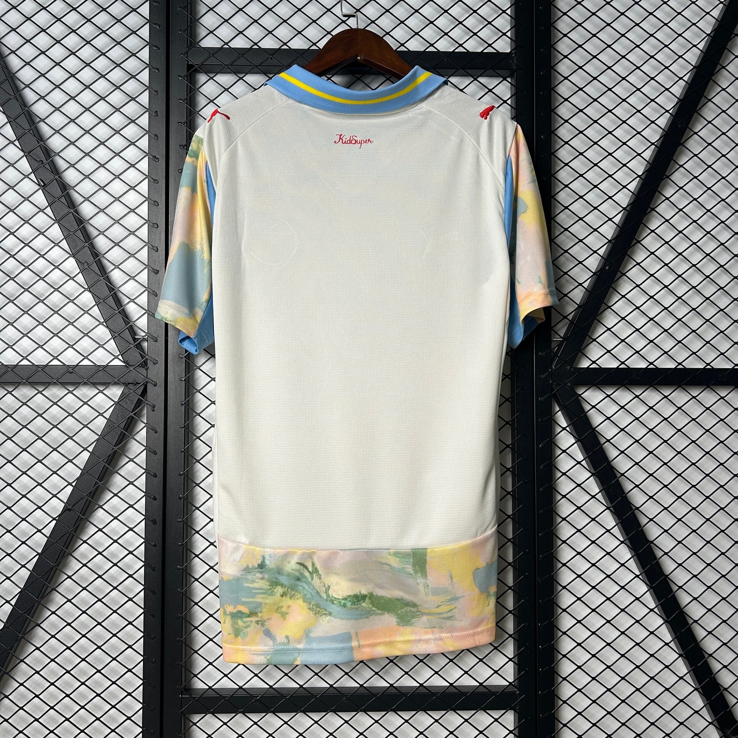 Salzburg 25-26 Club World Cup Kit