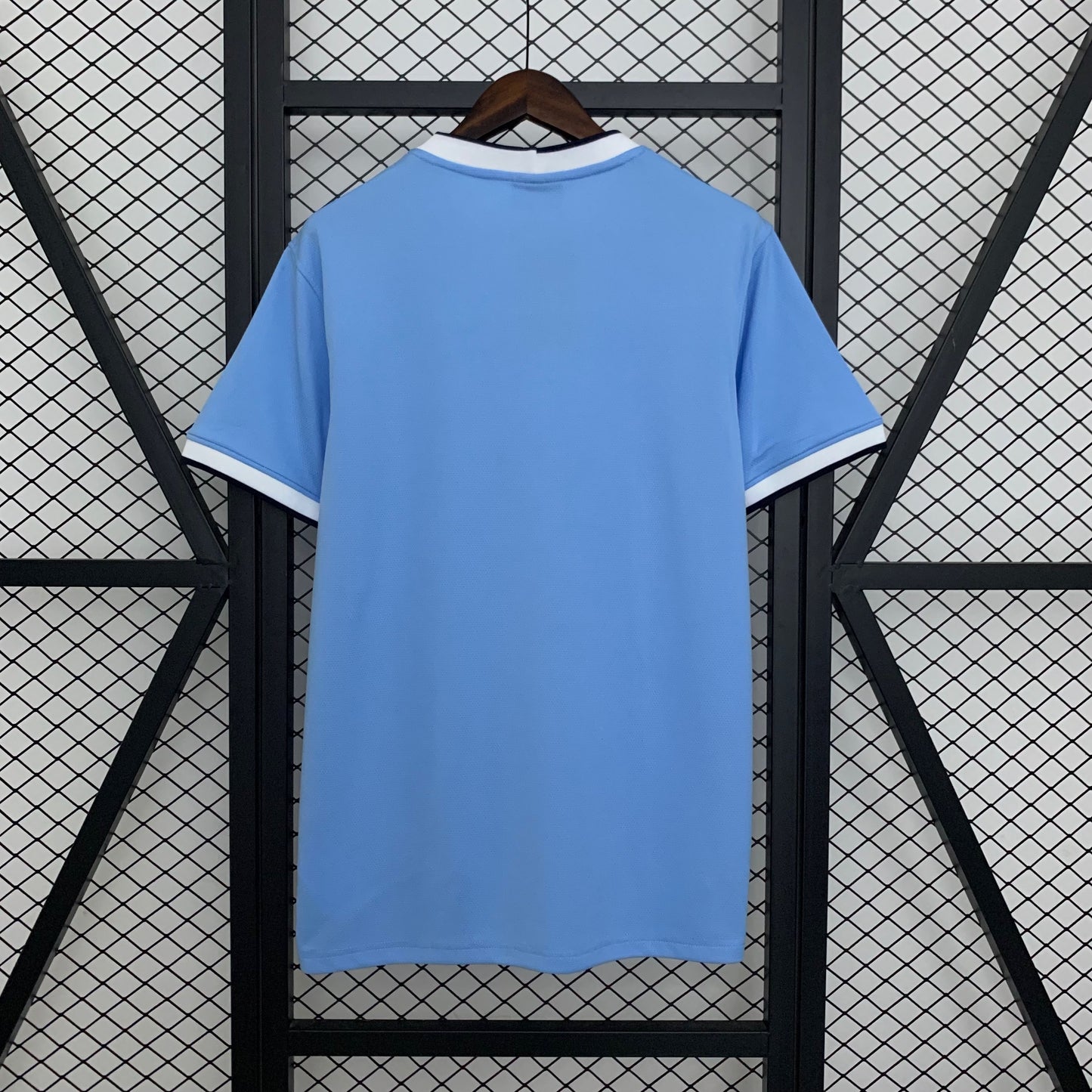 Manchester City 13/14 Home Kit