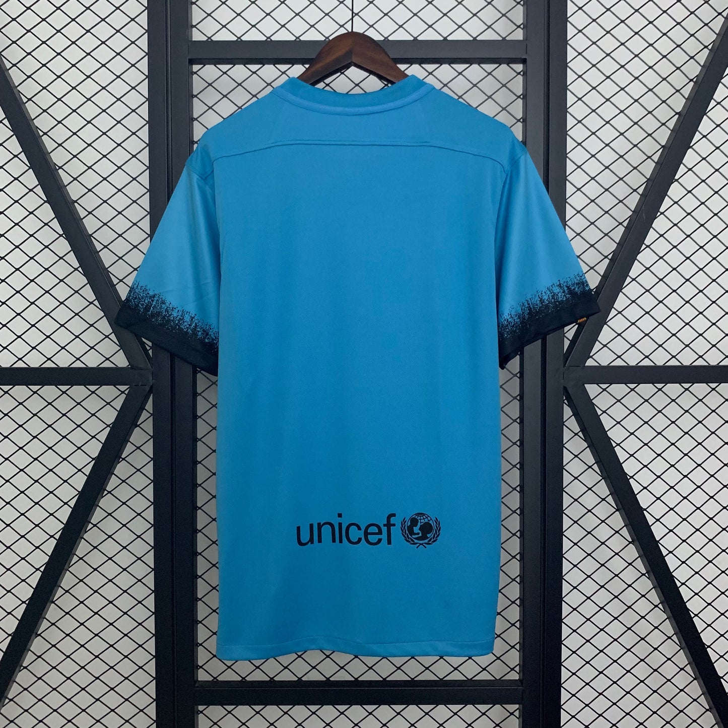 FC Barcelona 15/16 Third Kit