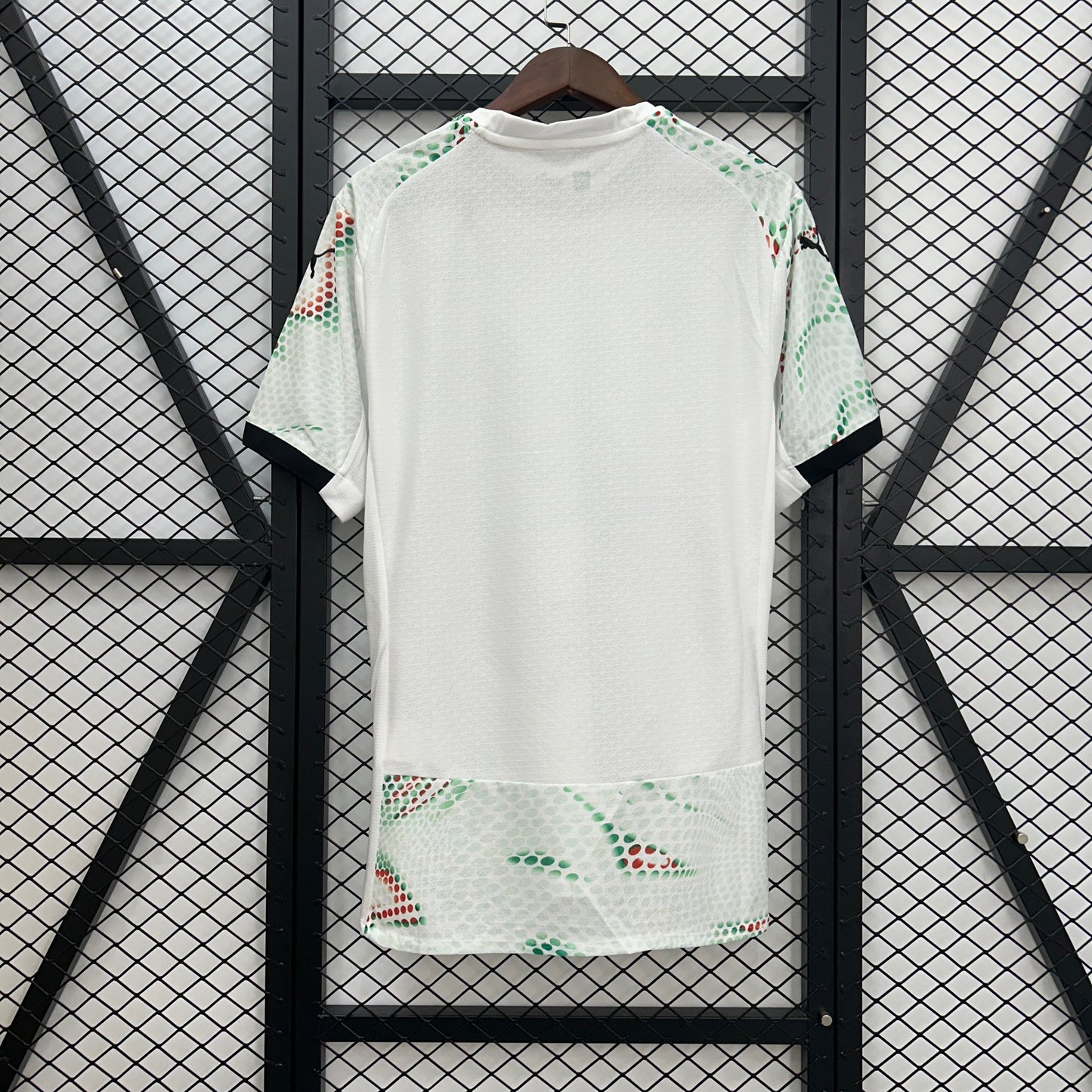 Portugal Nations League 25 Away Kit