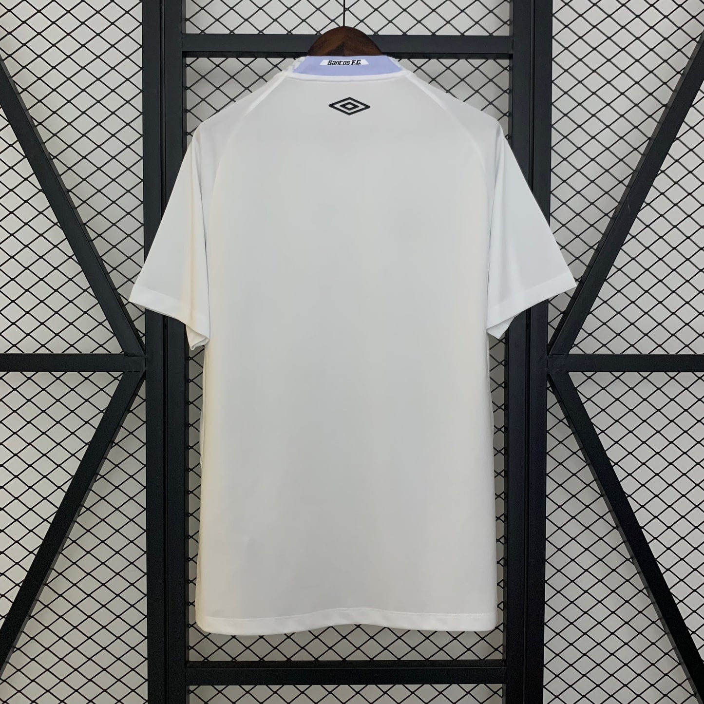 Santos 25/26 Home Kit