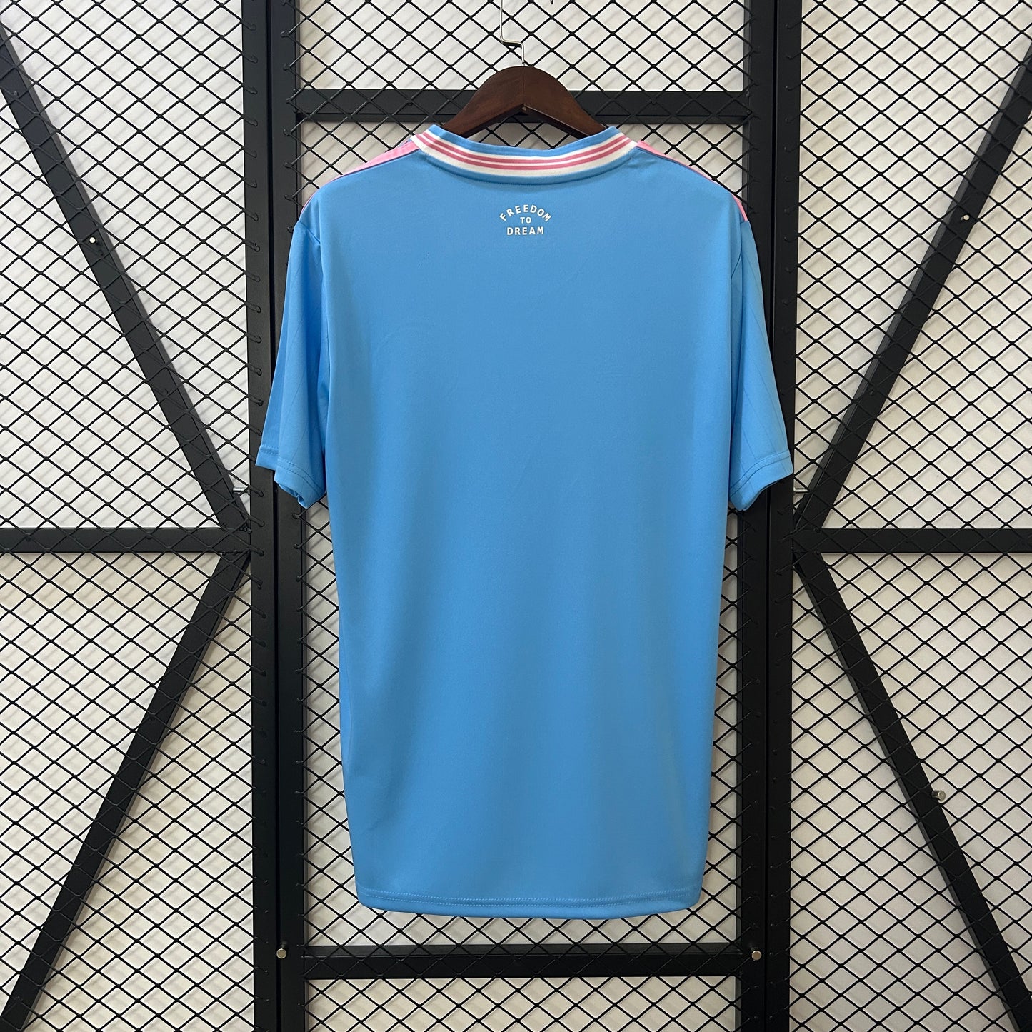 Inter Miami 25/26 Third Kit