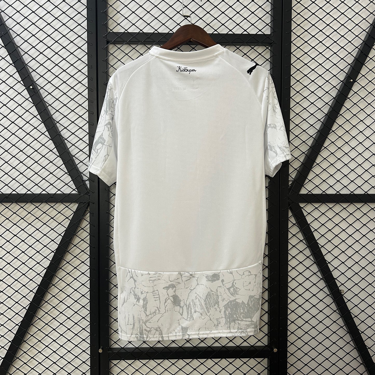 Manchester City Club World Cup 25 Away Kit