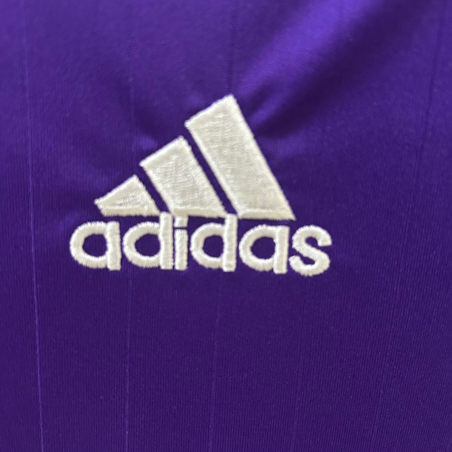 Real Madrid Third Kit 06/07