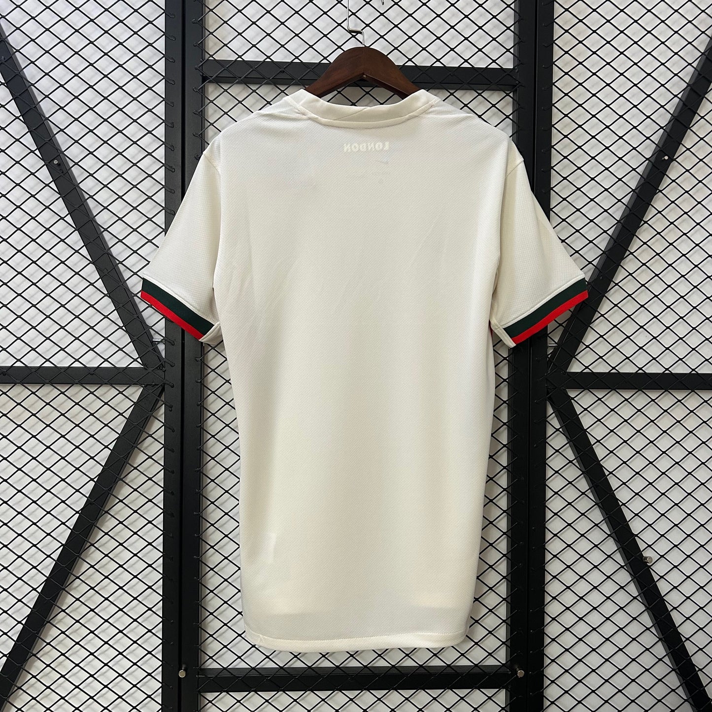 Chelsea 25/26 Away Kit