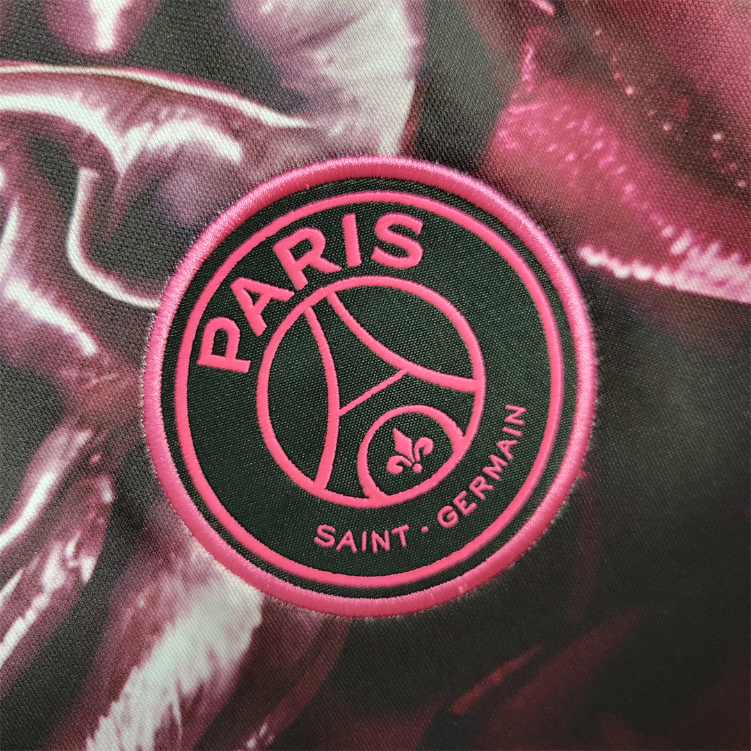 PSG Rose Special Edition Kit