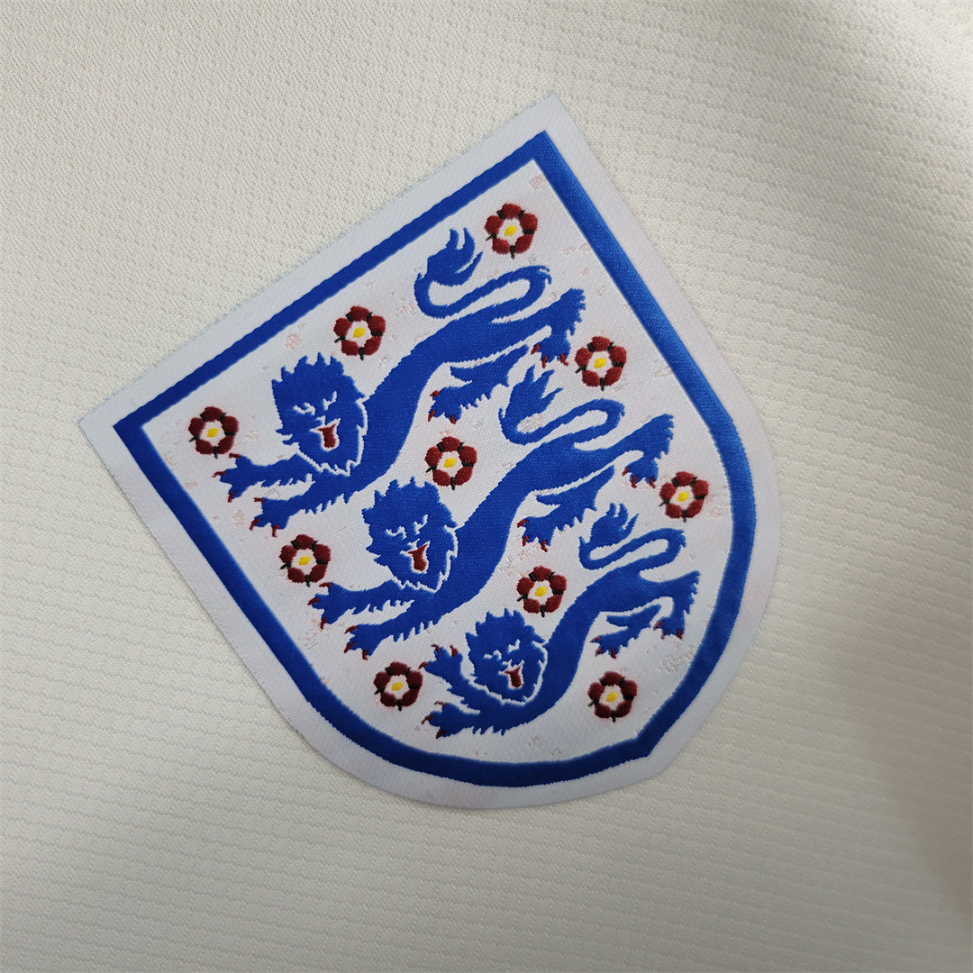England Home 2023-24 Kit