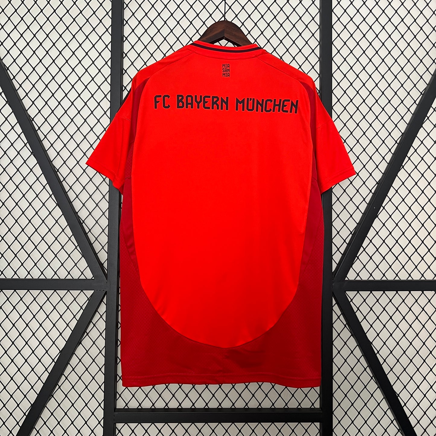 Bayern Munich Home 24/25 Kit