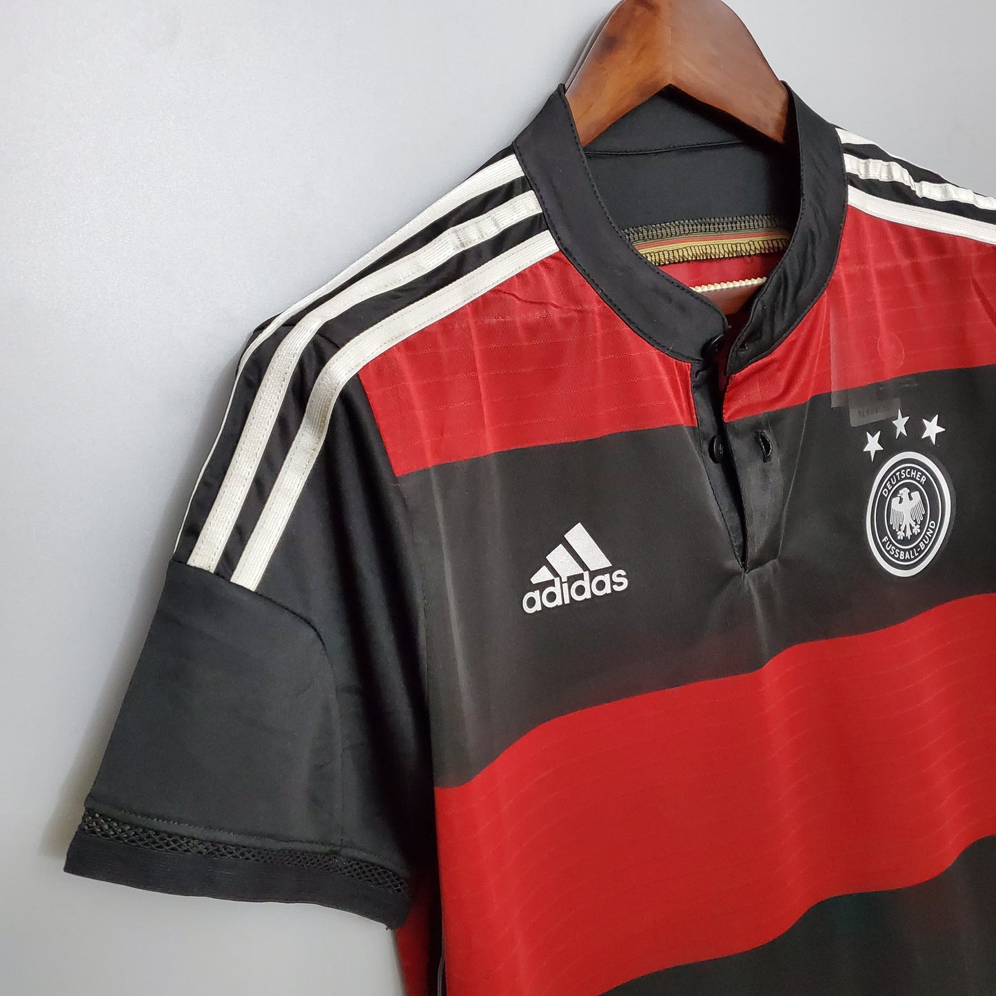 Germany 2014 World Cup Away Jersey