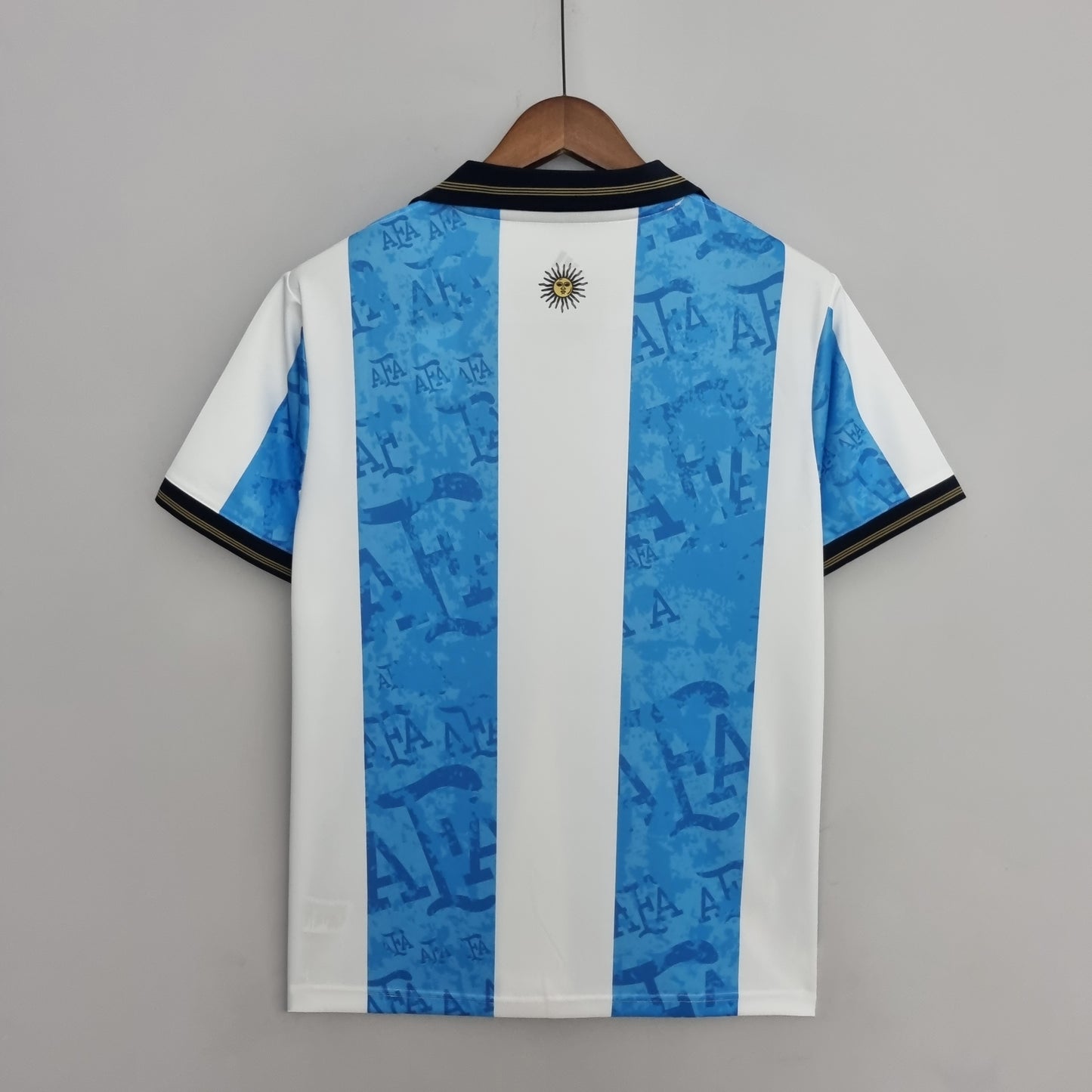Argentina White Blue Commemorative Edition Kit