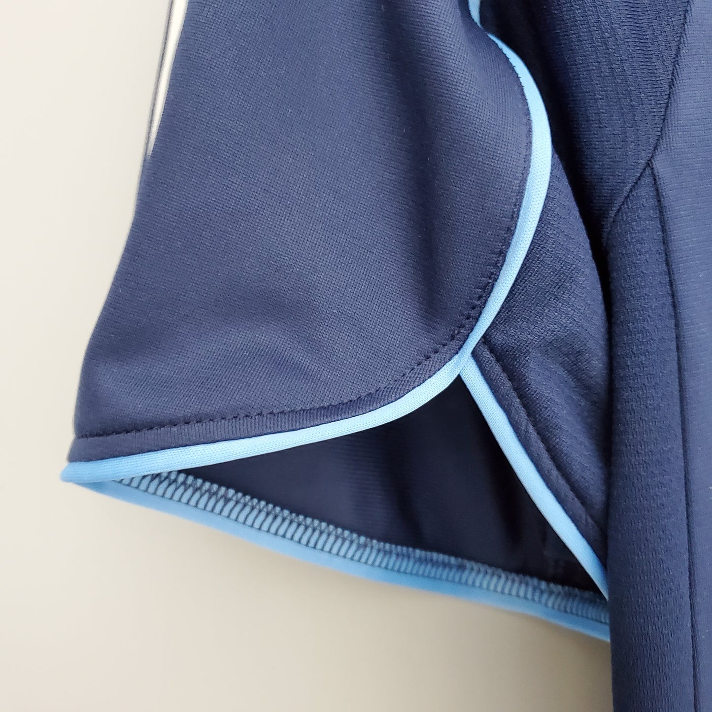 Real Madrid 2005-06 Away Jersey