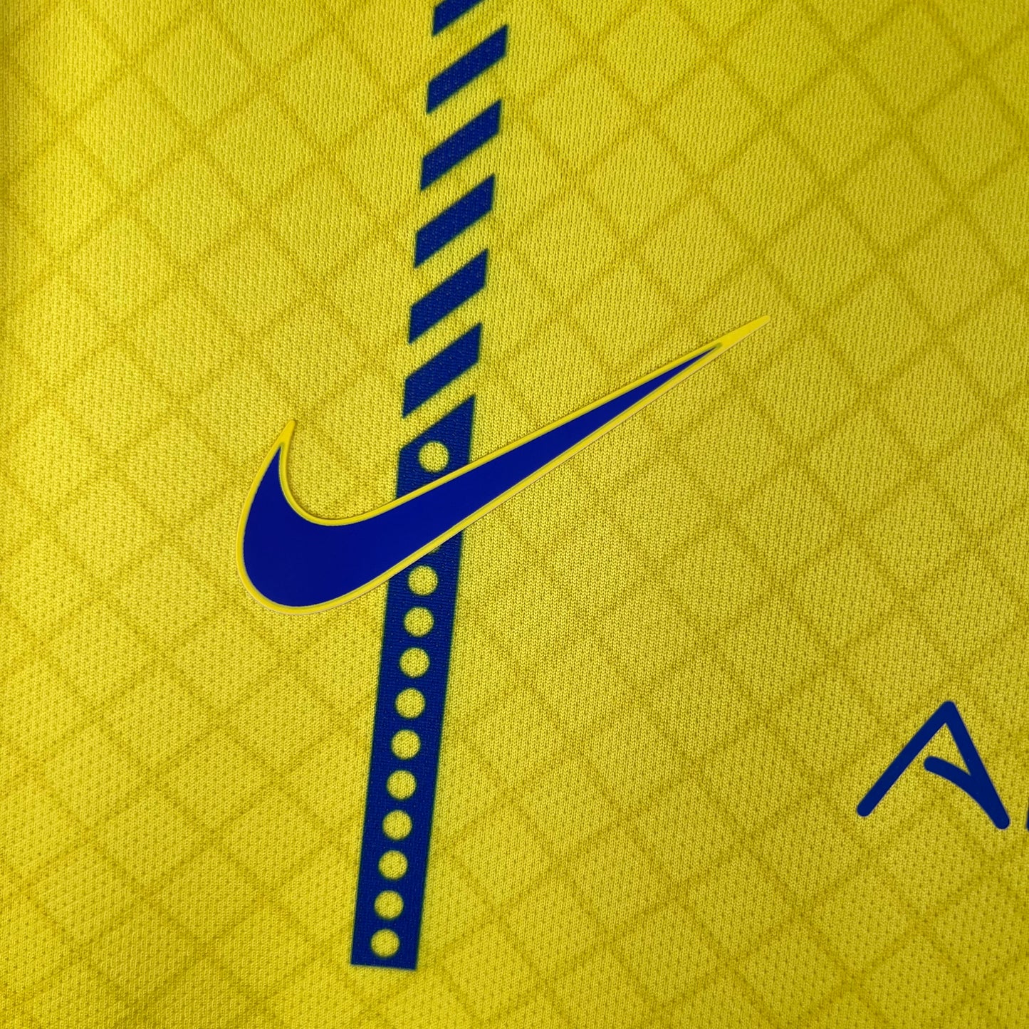 Al-Nassr FC Home 2023-24 Kit