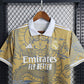 Real Madrid Dragon Gold Kit