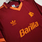 AS Roma 1992-94 Retro Home Jersey