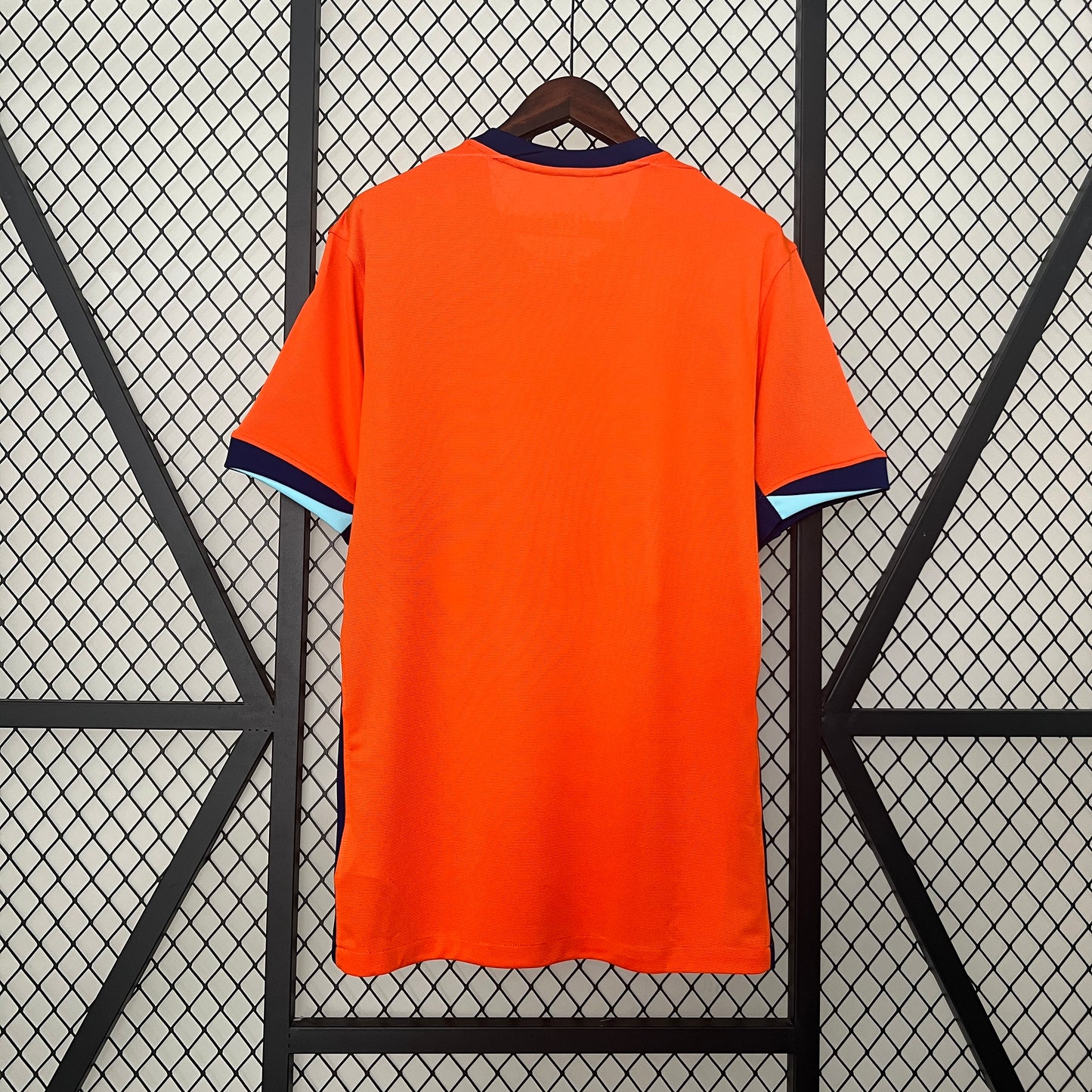 Netherlands Home 24/25 Kit