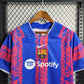 FC Barcelona Blue-Red Exclusive Kit