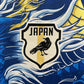 Japan Blue Dragon Libero Exclusive Kit