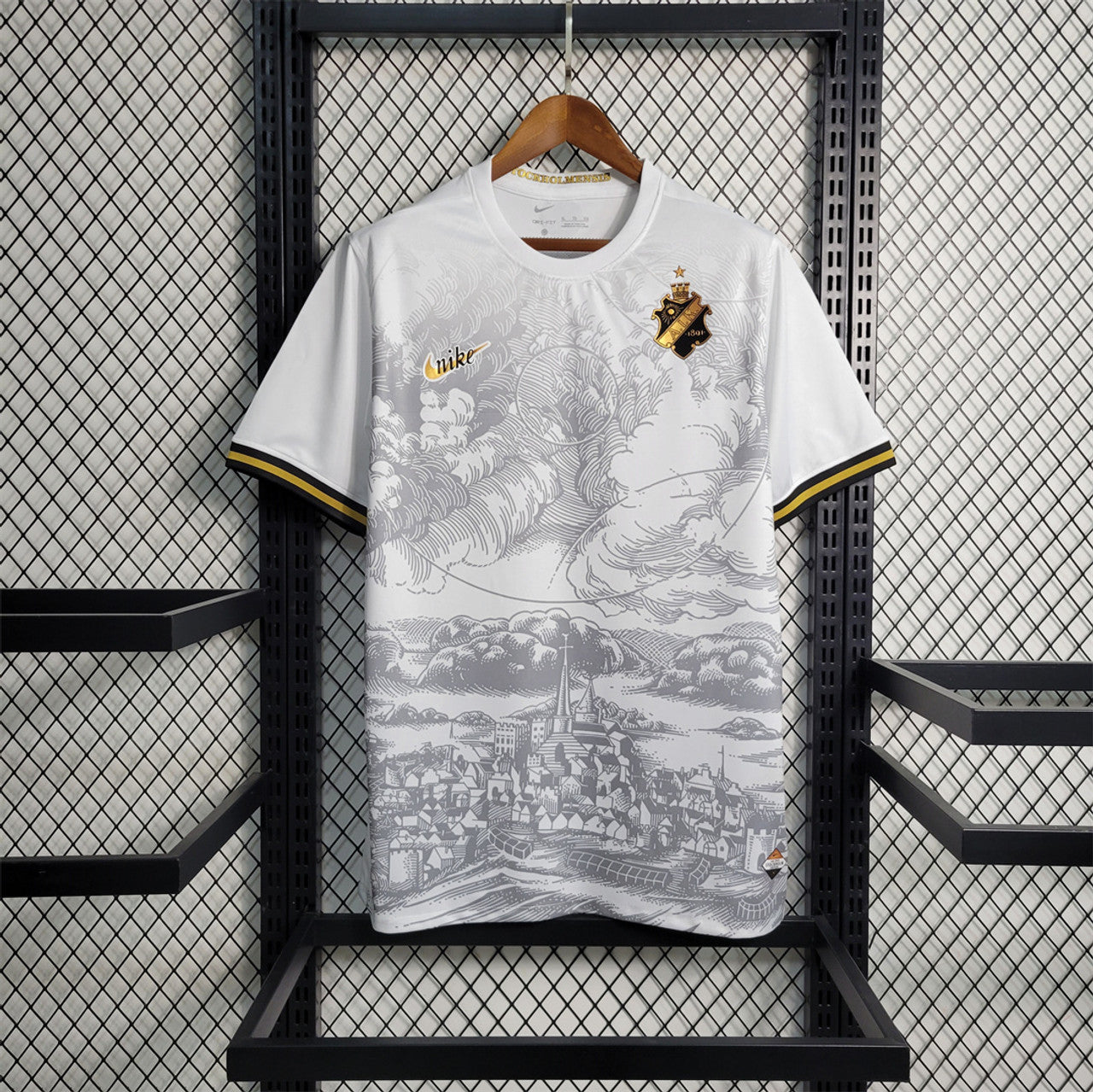 AIK Special Edition Kit