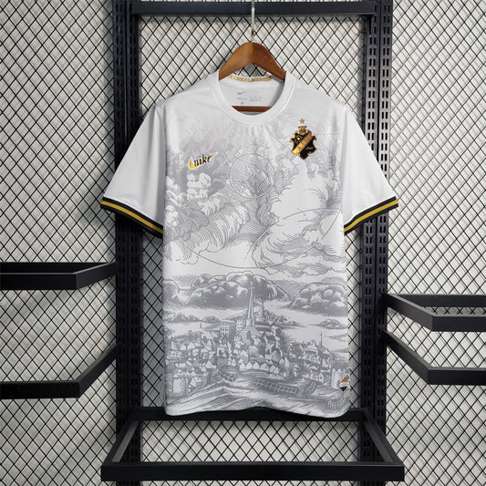 AIK Special Edition Kit