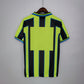 Manchester City 1998-1999 Away Retro Jersey